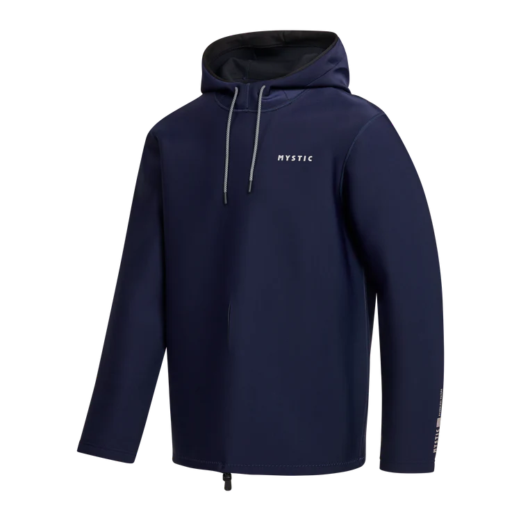 Mystic Haze Neoprene Hoodie 2 mm