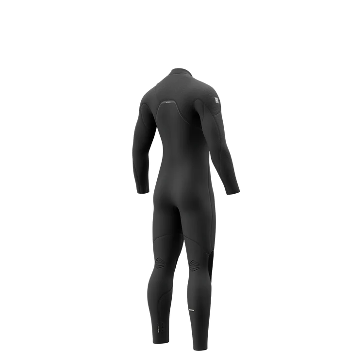 Mystic Majestic 4/3 mm frontzip premium våtdräkt 2026