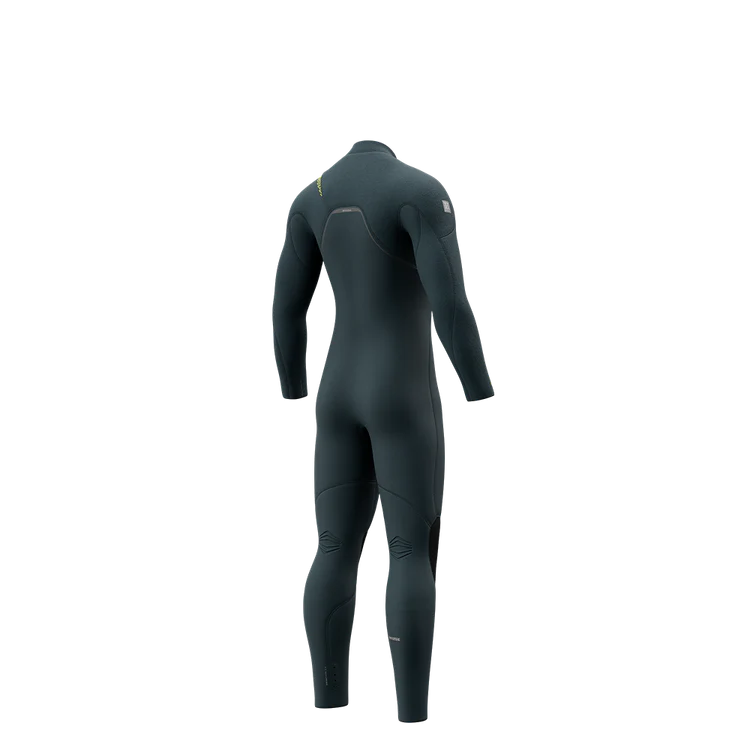 Mystic Majestic 4/3 mm frontzip premium våtdräkt 2026