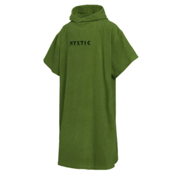 Surf Poncho KBC