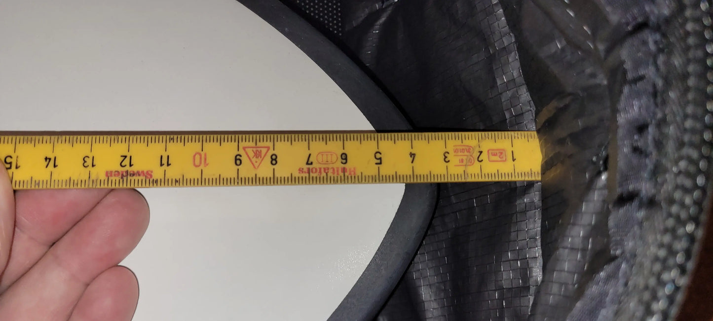 mystic-saga-145cm-travelbag-standard-med-north-cross-surfbräda-5-1-(153cm)-extra-utrymme-3cm-kiteboardcenter-kite-och-wing-butiken