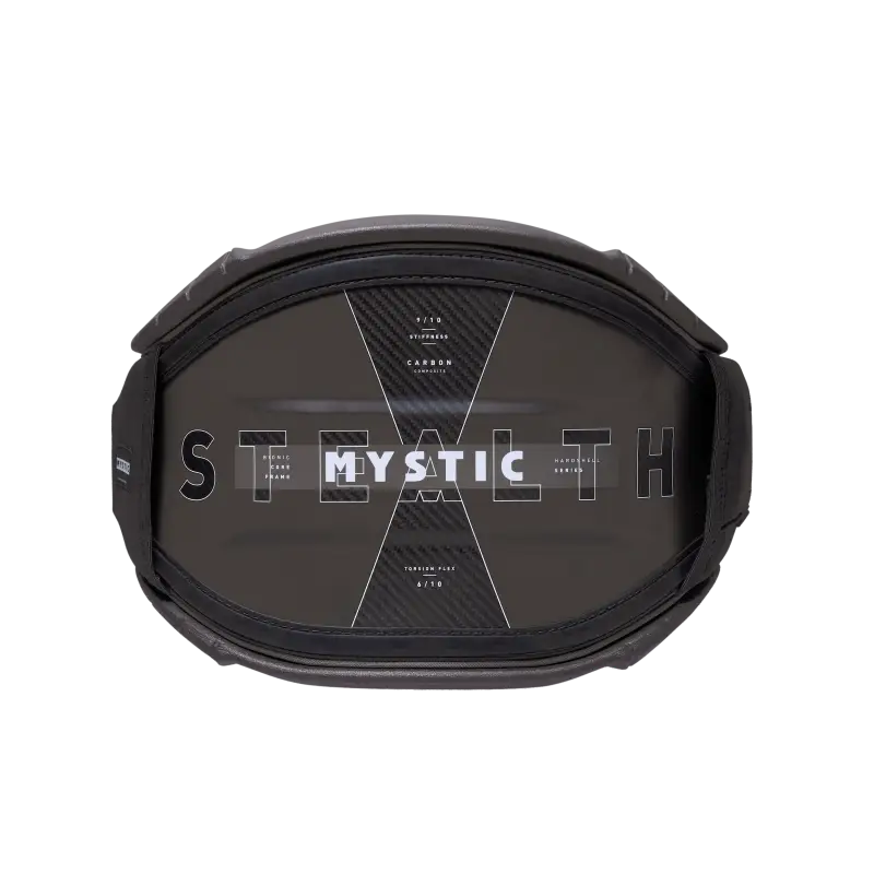 Mystic Stealth harness 2025 truffle