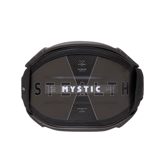 Midjesele Mystic Stealth harness 2025 truffle