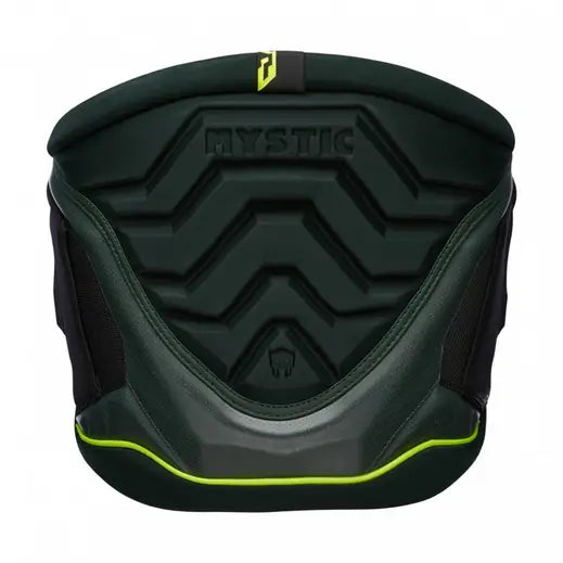 Midjesele Mystic Warrior Dark leaf