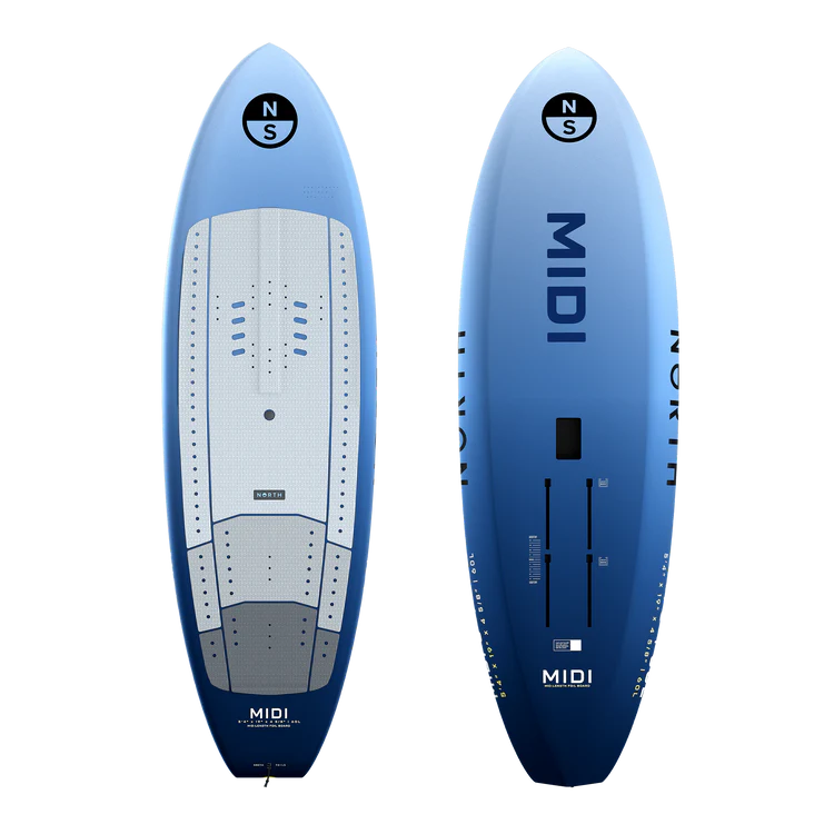 north-midi-foilboard-2025