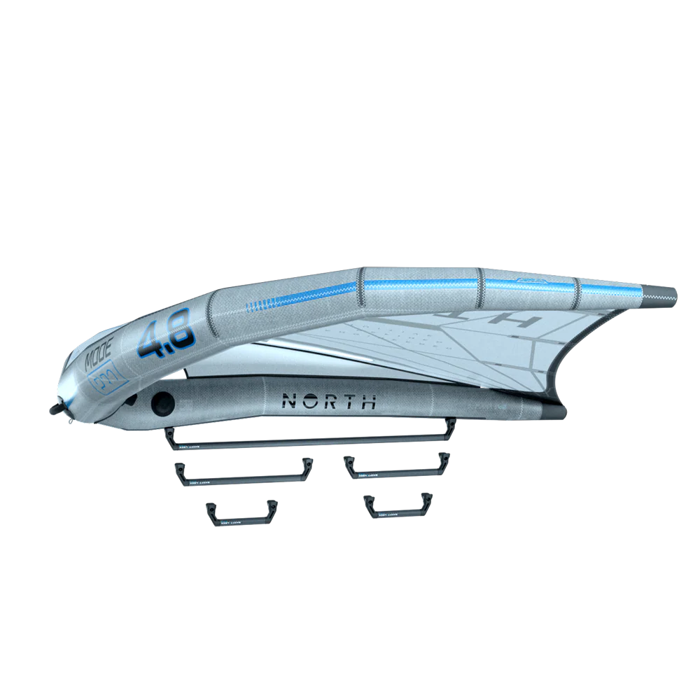 North Mode Pro wing 2026