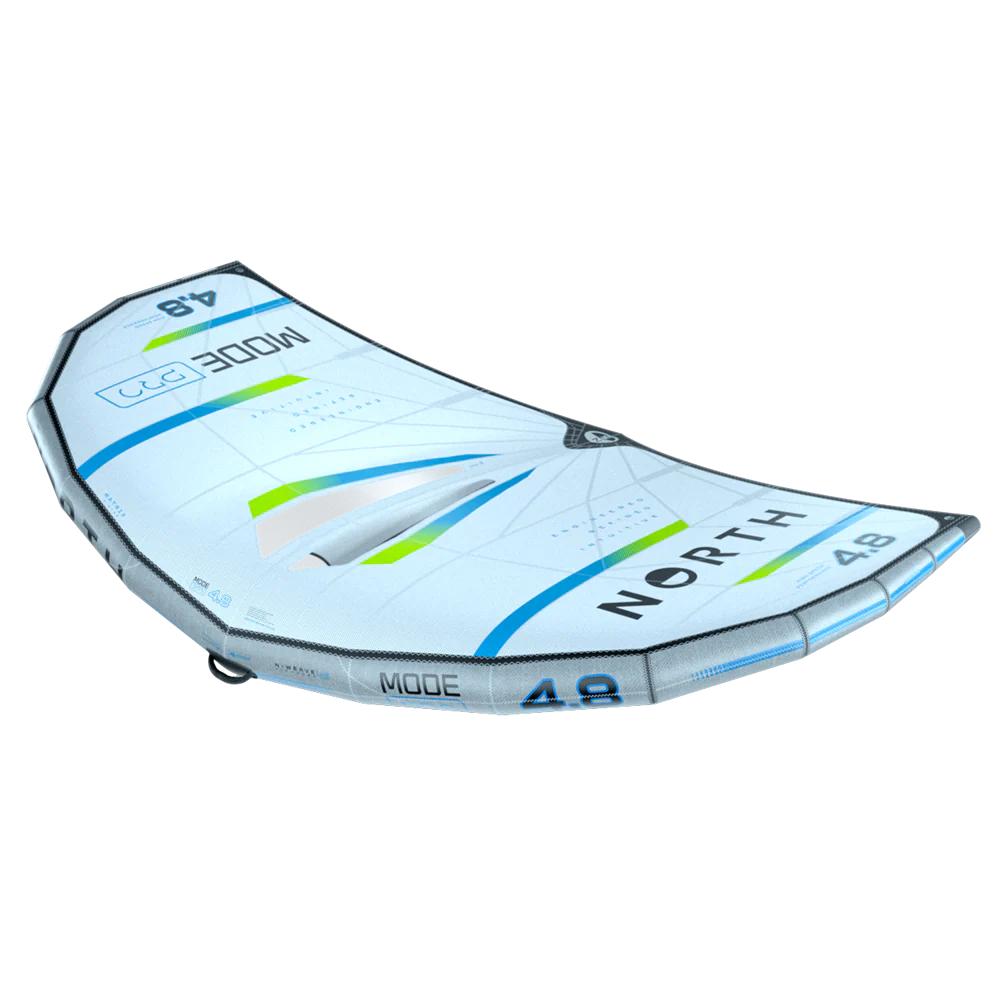 North Mode Pro wing 2026