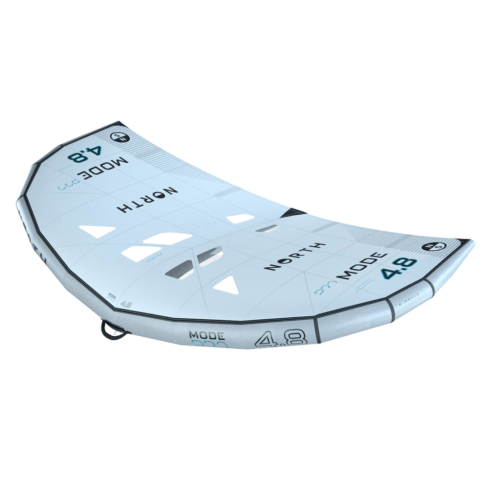 North Mode PRO 2024 - KITEBOARDCENTER • KITE & WING BUTIKEN