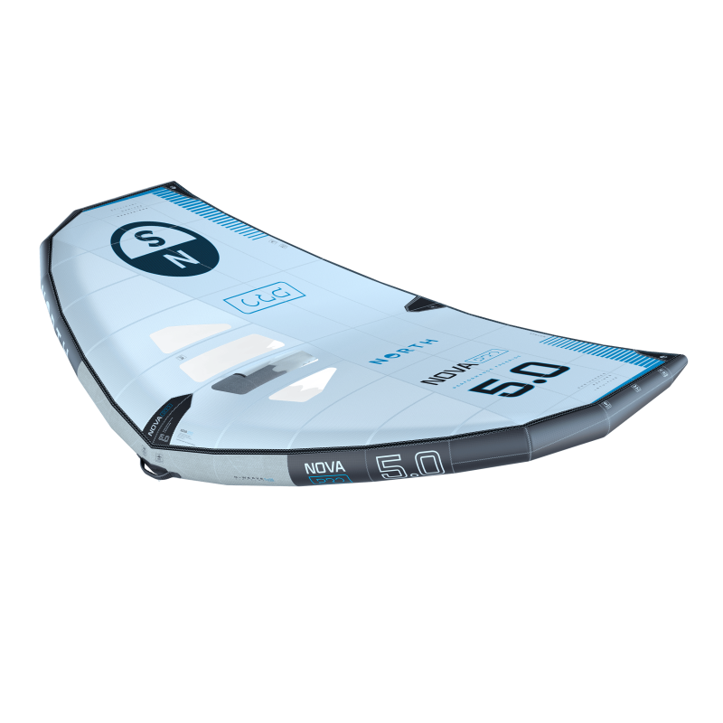 North Nova PRO 2024 - KITEBOARDCENTER • KITE & WING BUTIKEN