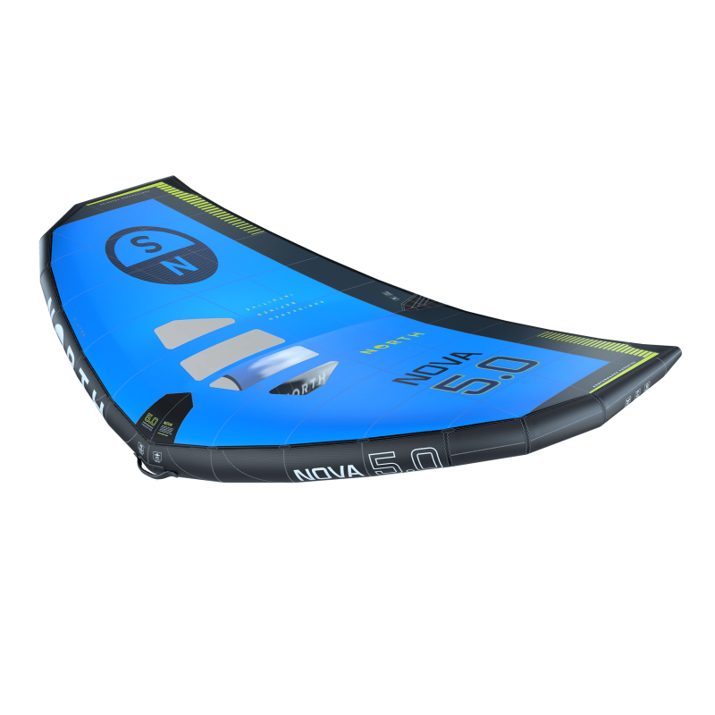 Komplett North wingfoilpaket inkl North Seek 2024 - KITEBOARDCENTER • KITE & WING BUTIKEN