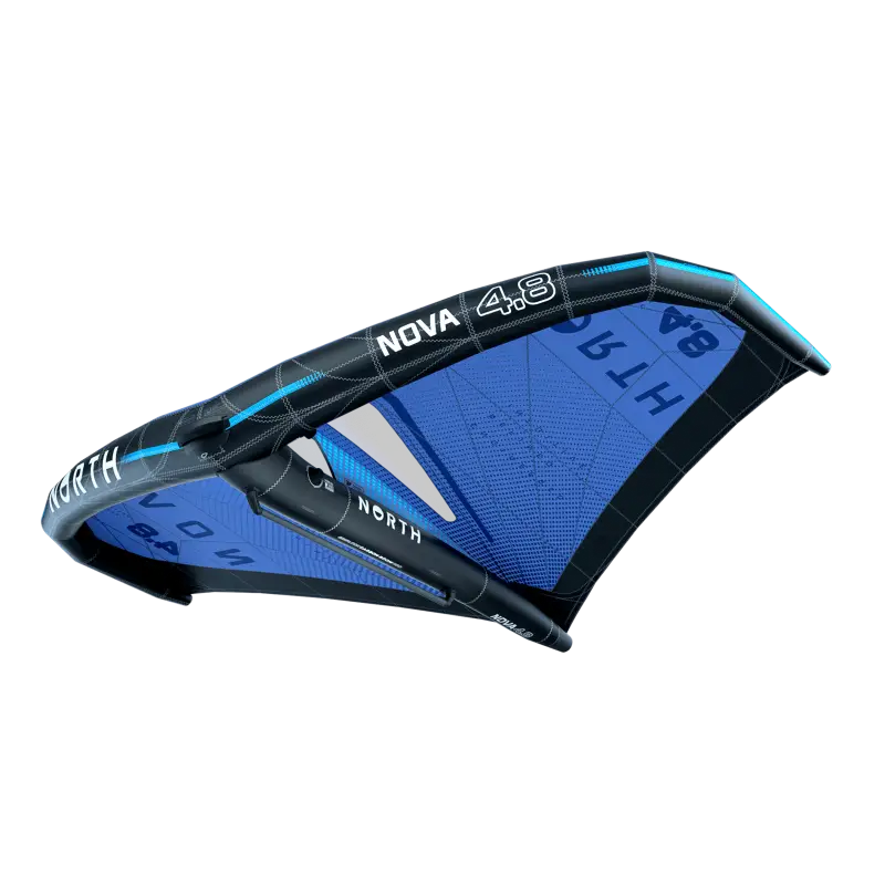 Wingfoil paket North inkl North Seek 2025