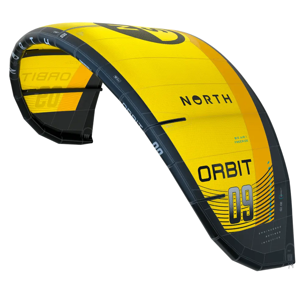 North Orbit kite 2025