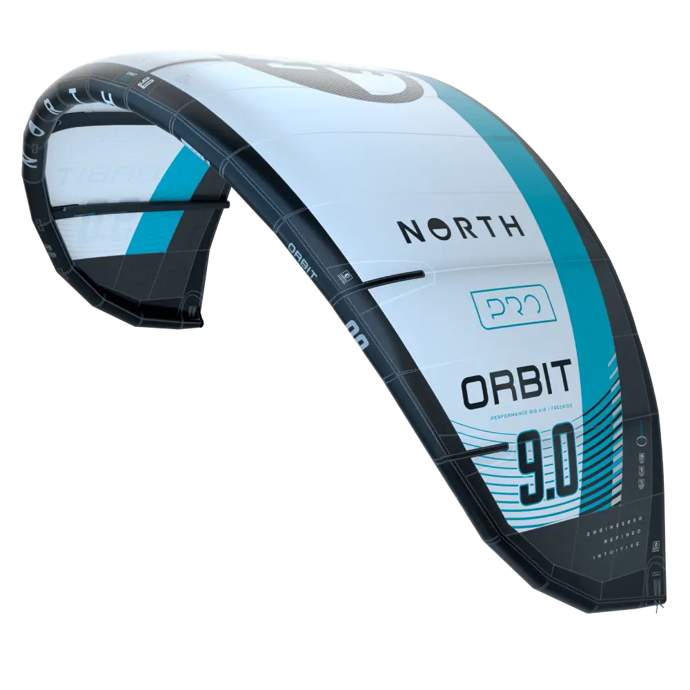 north-orbit-pro-kite-2025
