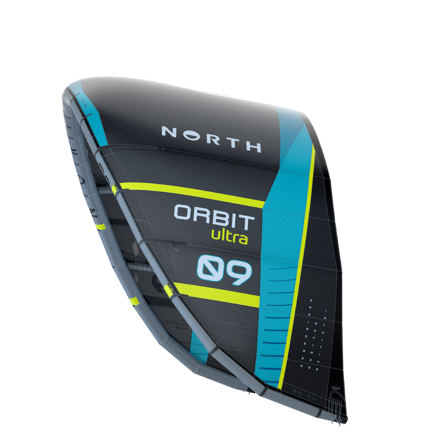 North Orbit Ultra kite