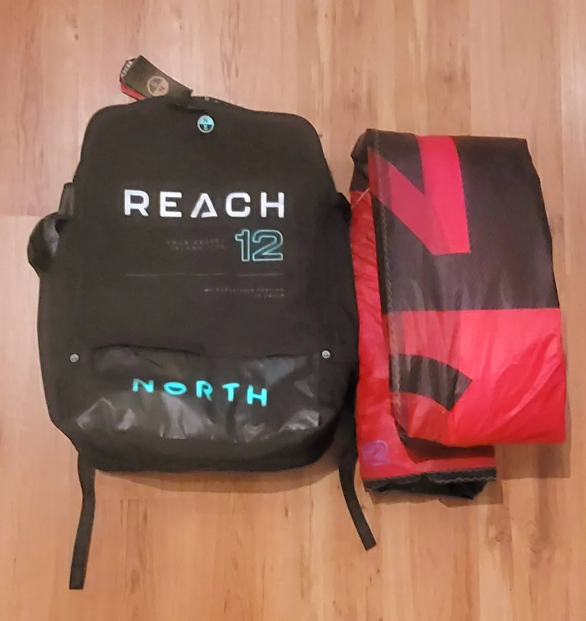 north-reach-2024-12m2-kite-begagnad-kiteboardcenter-kite-och-wingbutiken