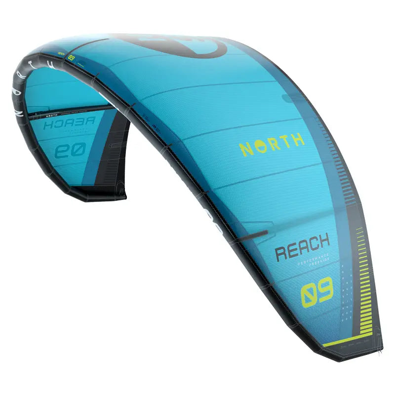 North Reach kite 2026