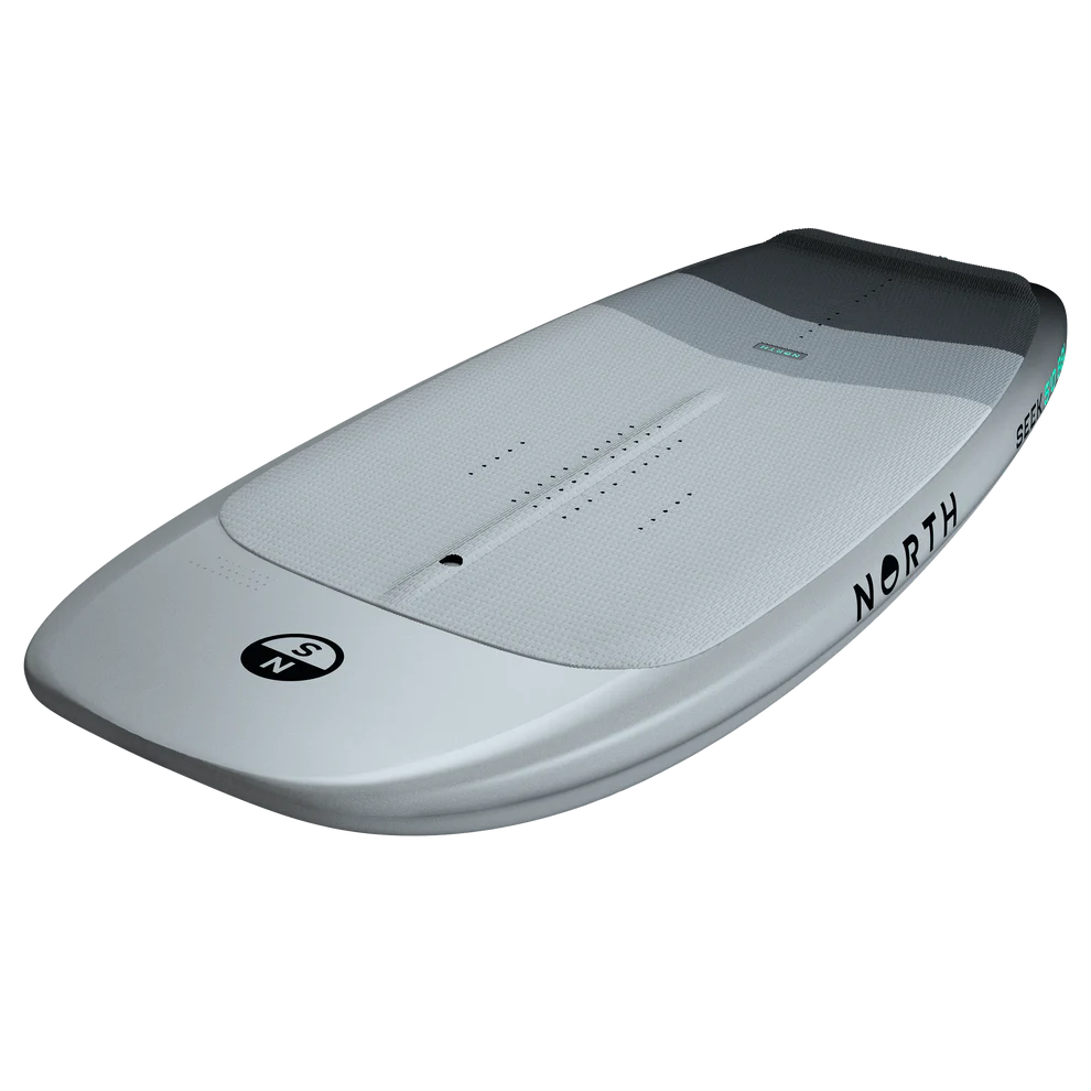 North Seek 2024 - KITEBOARDCENTER • KITE & WING BUTIKEN
