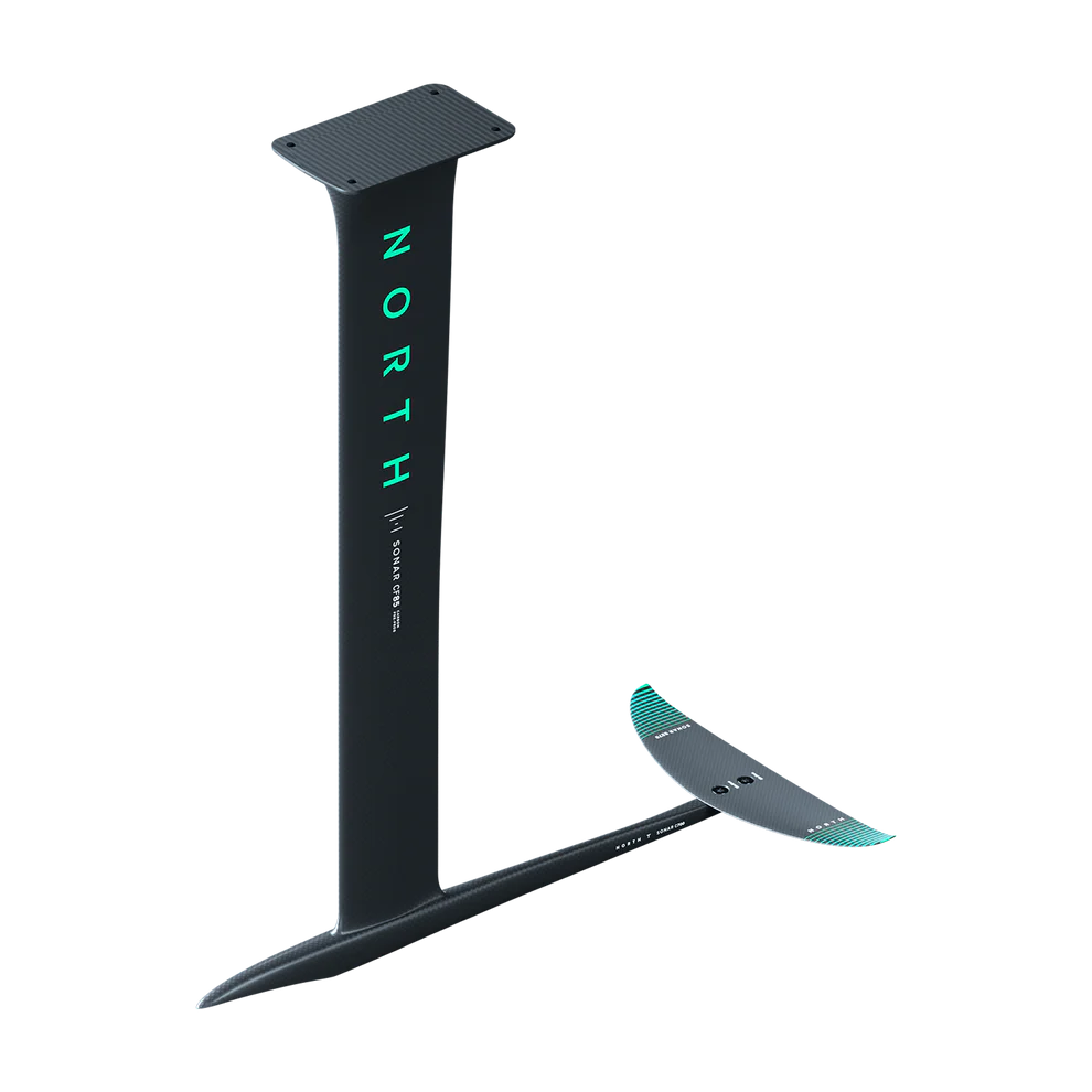 North Sonar Carbon Edition 2022 - KITEBOARDCENTER • KITE & WING BUTIKEN