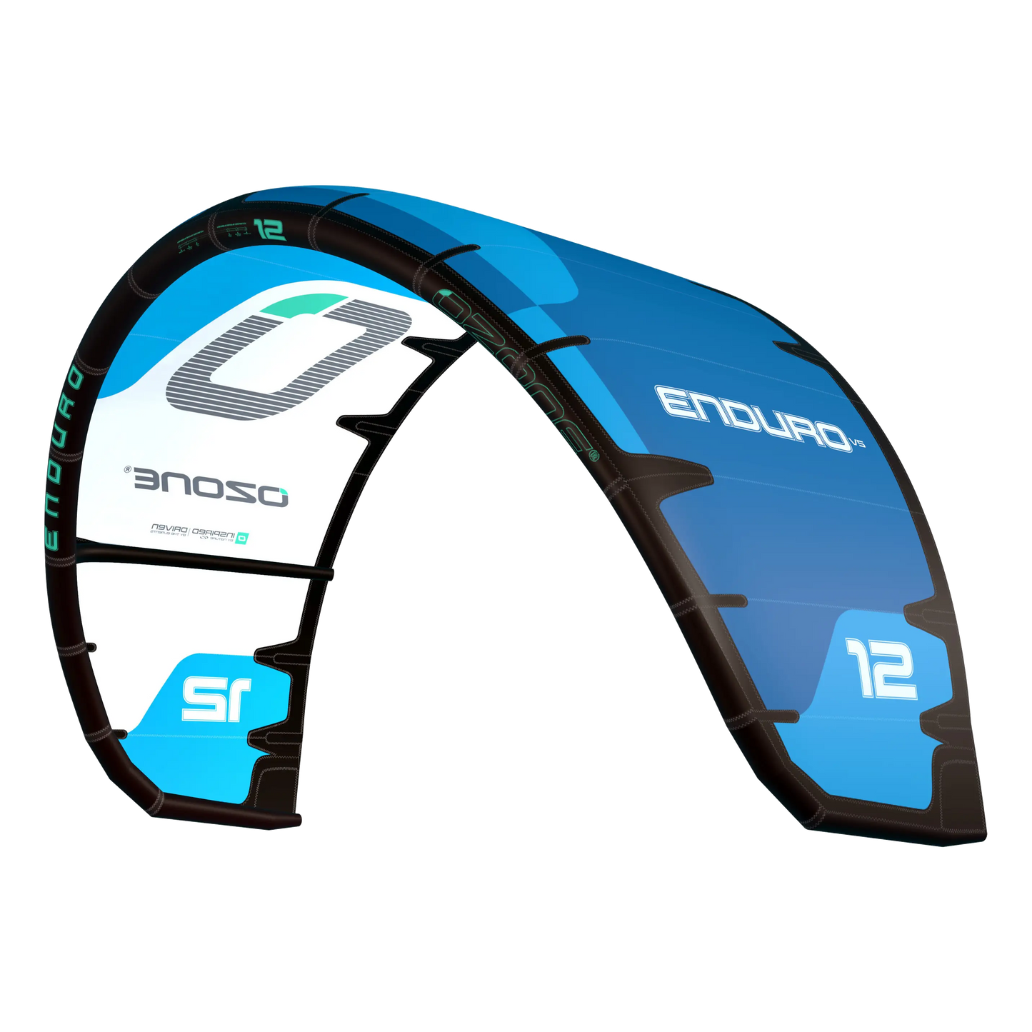 Ozone Enduro kite V5