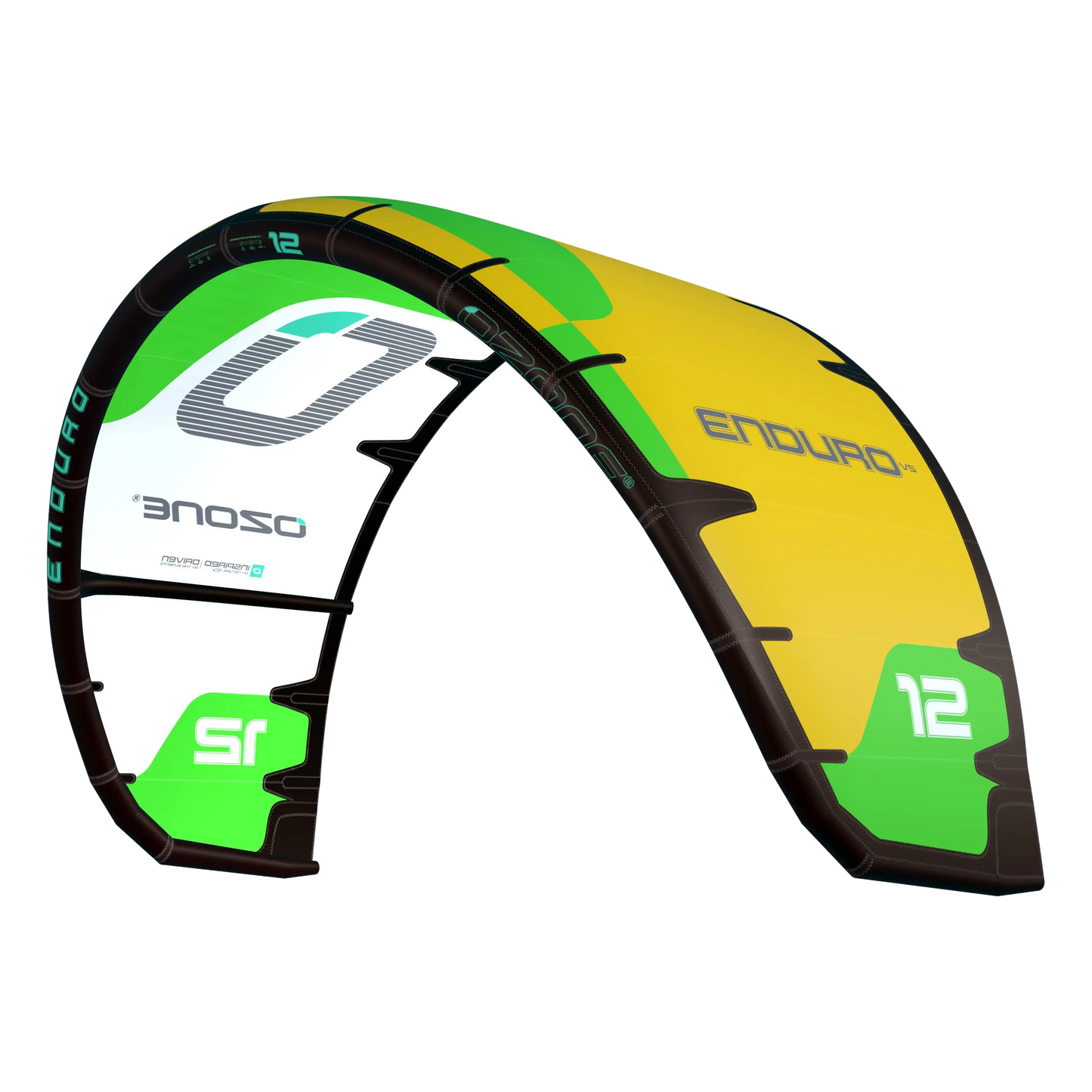 Ozone Enduro kite V5