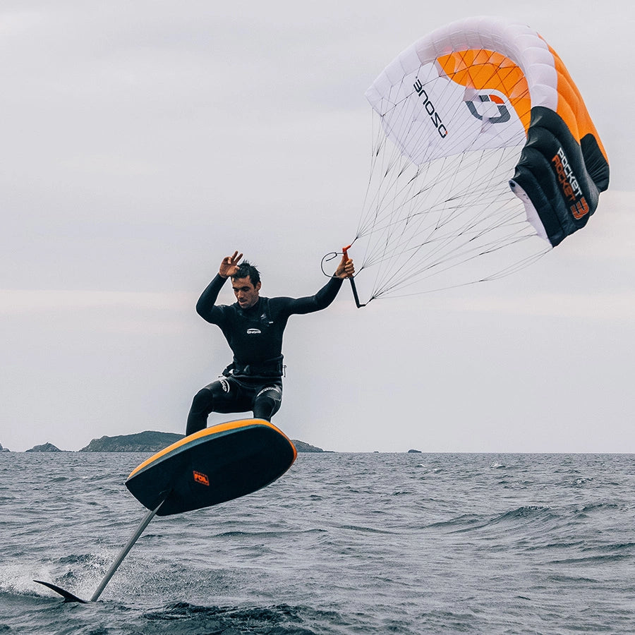 Ozone Pocket Rocket Parawing 2025