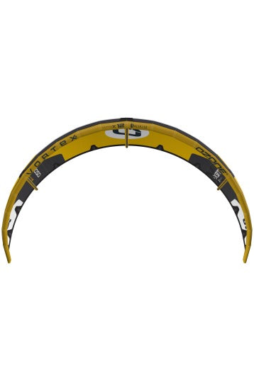 Ozone Vortex V Ultra X kite med högsta prestanda och kvalitet
