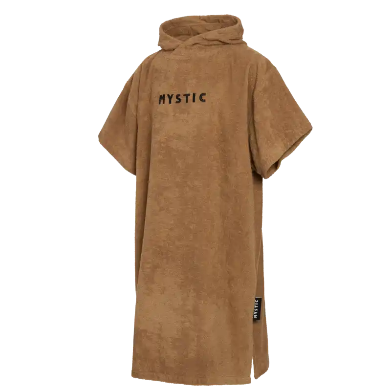 Mystic Brand poncho, flera färger