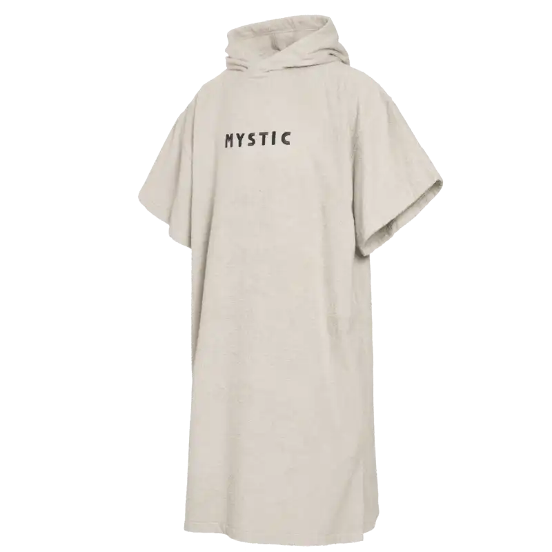 Mystic Brand poncho, flera färger