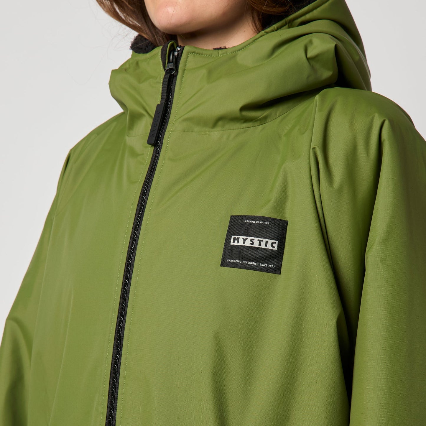 Surf Dry Robe Poncho Mystic Explore flera färger