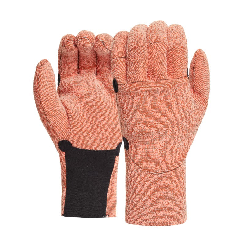 Mystic Roam glove, Precuved 3 mm - KITEBOARDCENTER • KITE & WING BUTIKEN