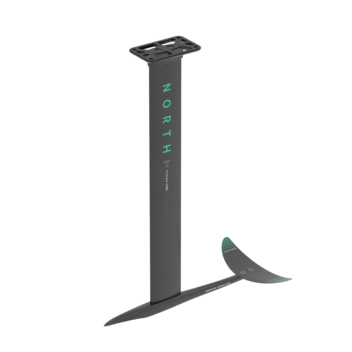 North Sonar Foil Edition 2022 - KITEBOARDCENTER • KITE & WING BUTIKEN