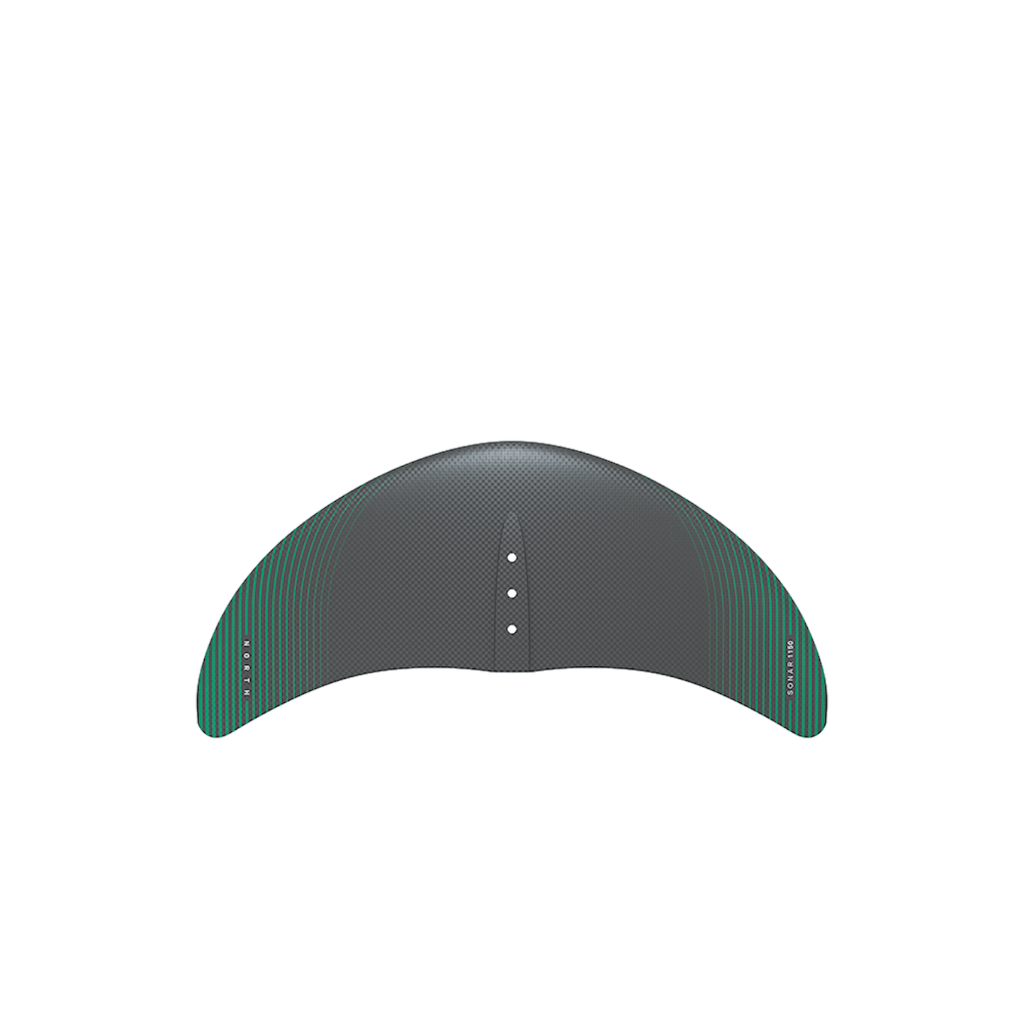 North foil front wings - KITEBOARDCENTER • KITE & WING BUTIKEN