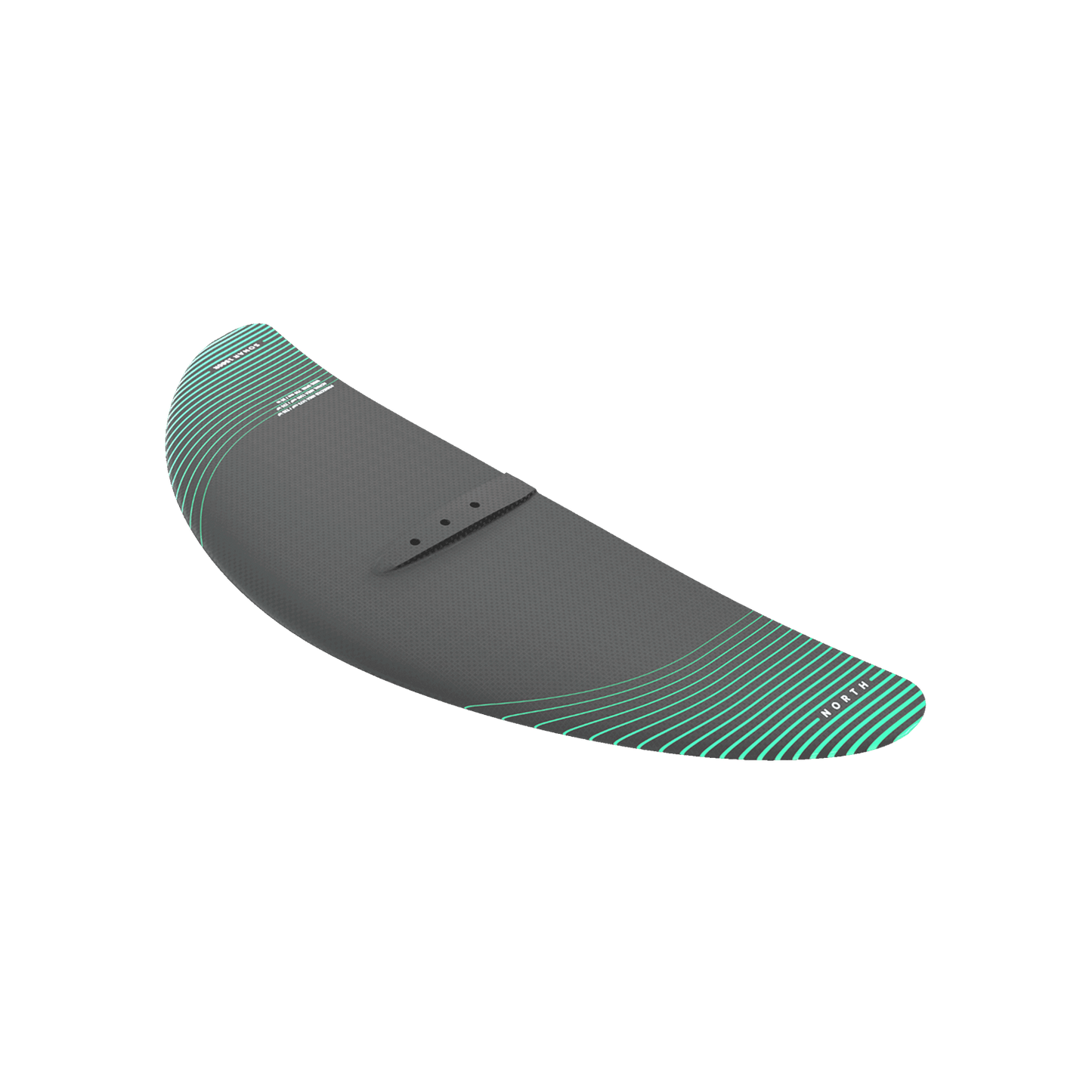 North foil front wings - KITEBOARDCENTER • KITE & WING BUTIKEN