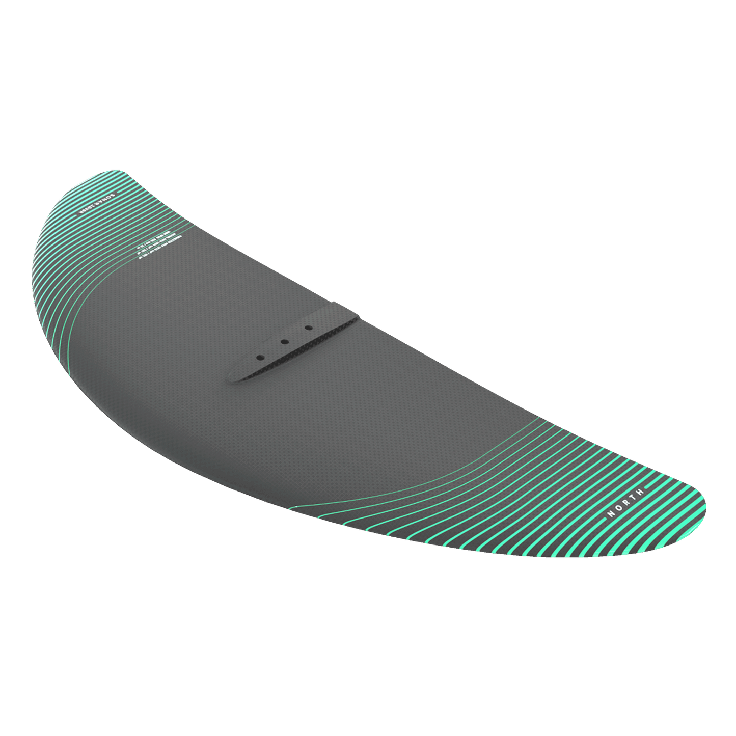 North foil front wings - KITEBOARDCENTER • KITE & WING BUTIKEN