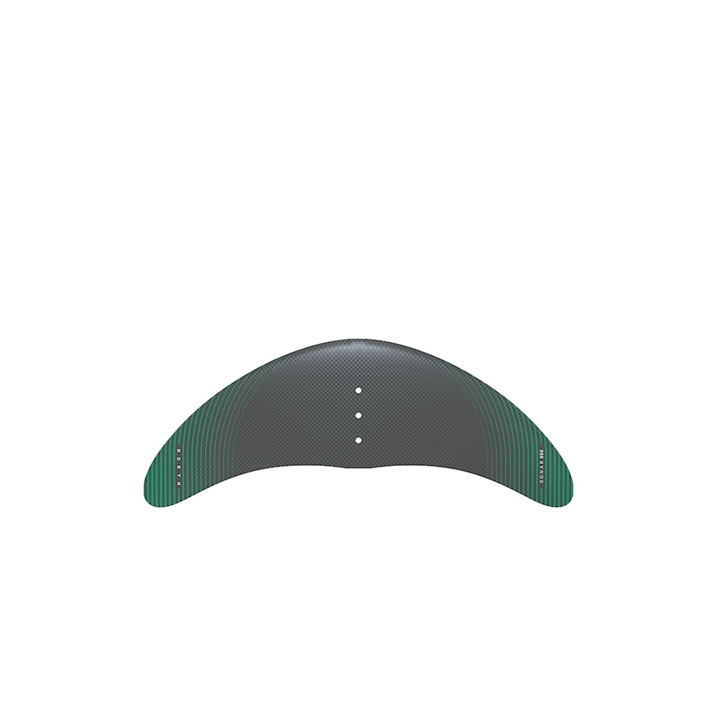 North foil front wings - KITEBOARDCENTER • KITE & WING BUTIKEN