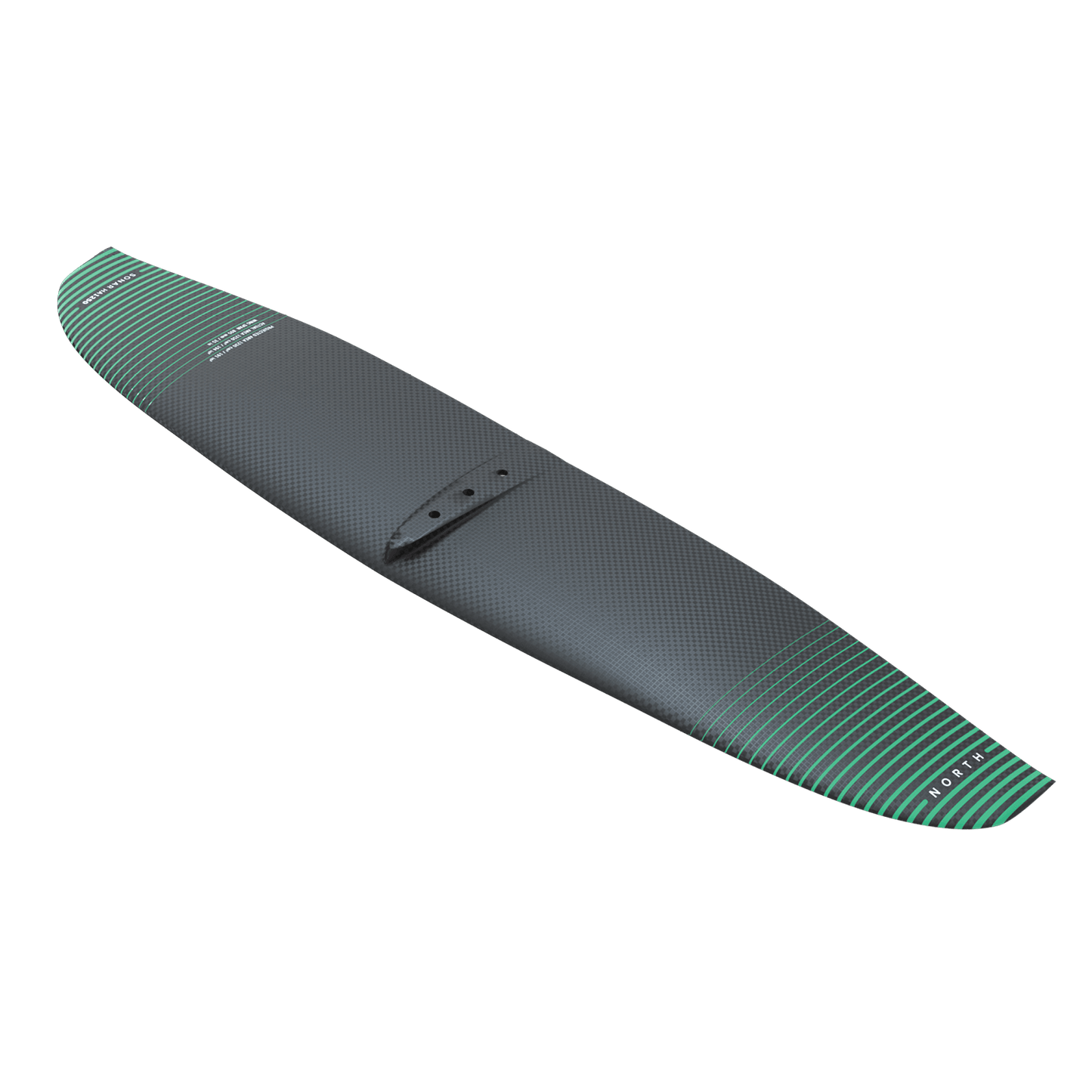 North foil front wings - KITEBOARDCENTER • KITE & WING BUTIKEN