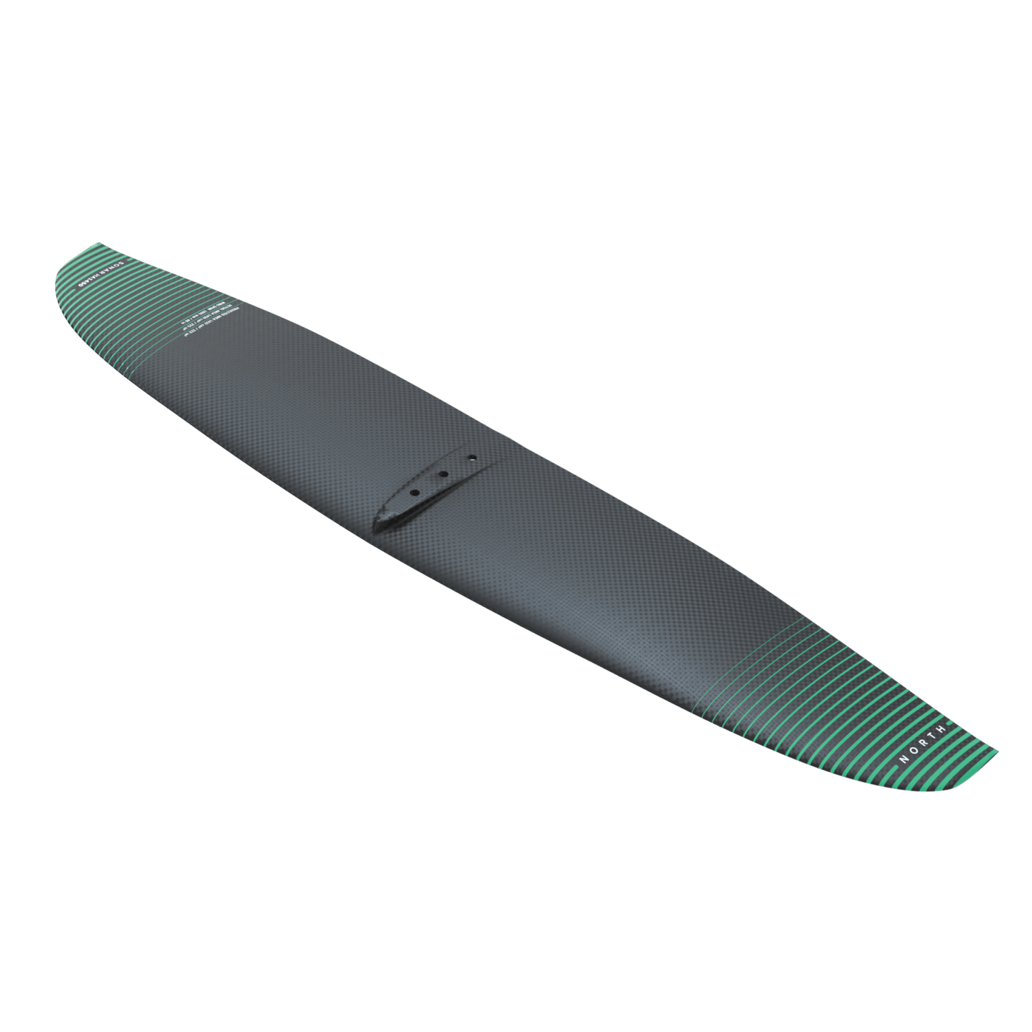 North foil front wings - KITEBOARDCENTER • KITE & WING BUTIKEN