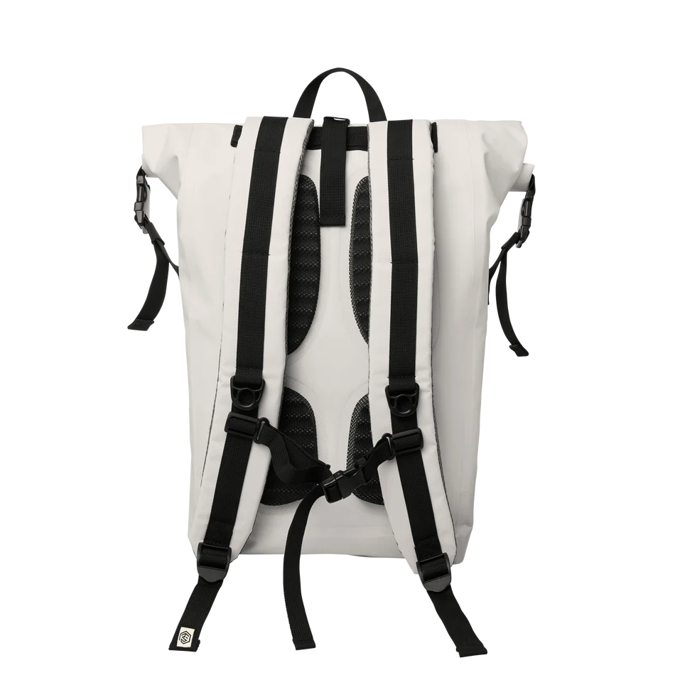 Mystic Backpack DTS 25 L - KITEBOARDCENTER • KITE & WING BUTIKEN