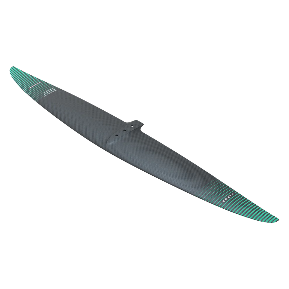 North foil front wings - KITEBOARDCENTER • KITE & WING BUTIKEN
