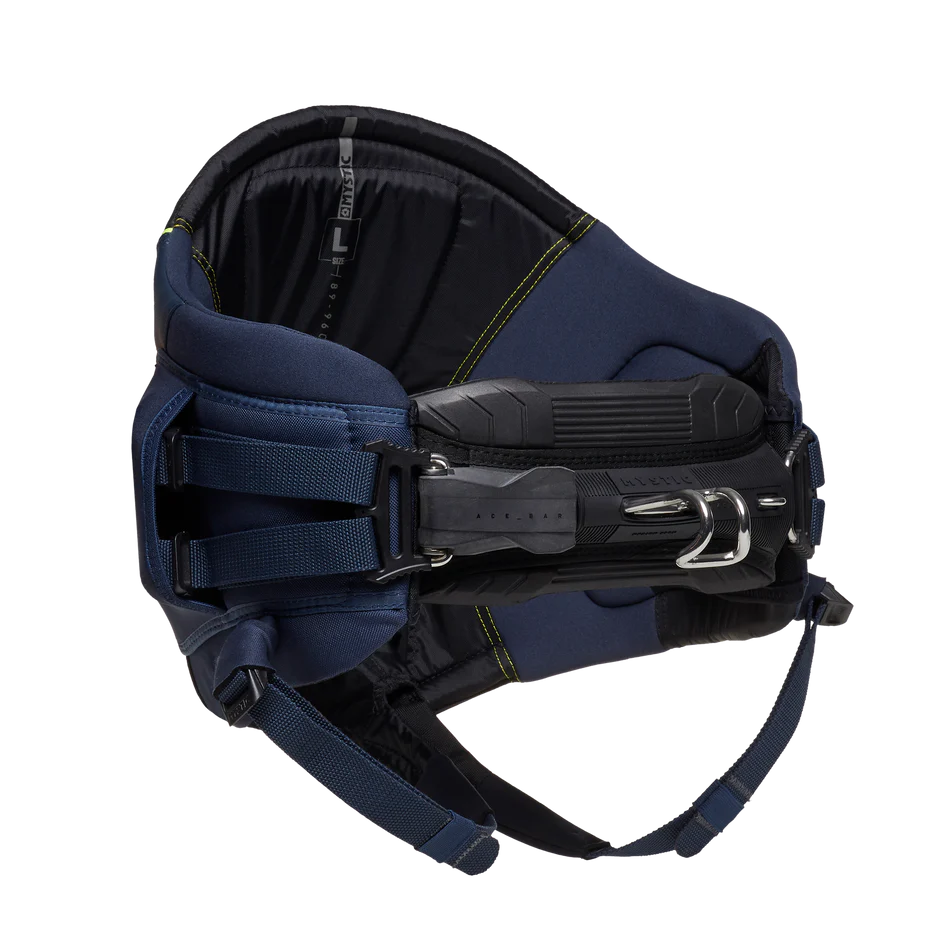 mystic-aviator-sittsele-for-kitesurf-och-snowkite-blue
