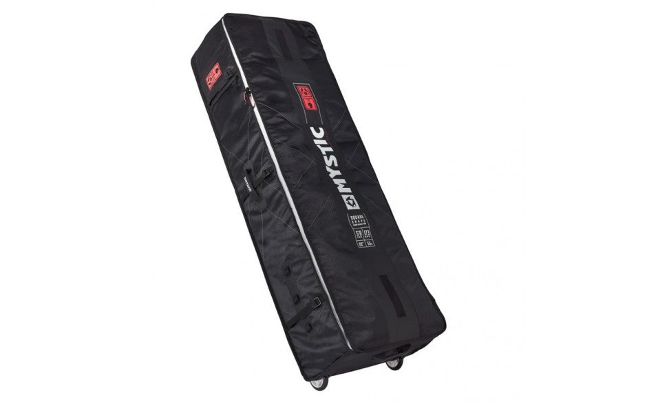 Mystic Gearbox square 4'9 - KITEBOARDCENTER • KITE & WING BUTIKEN