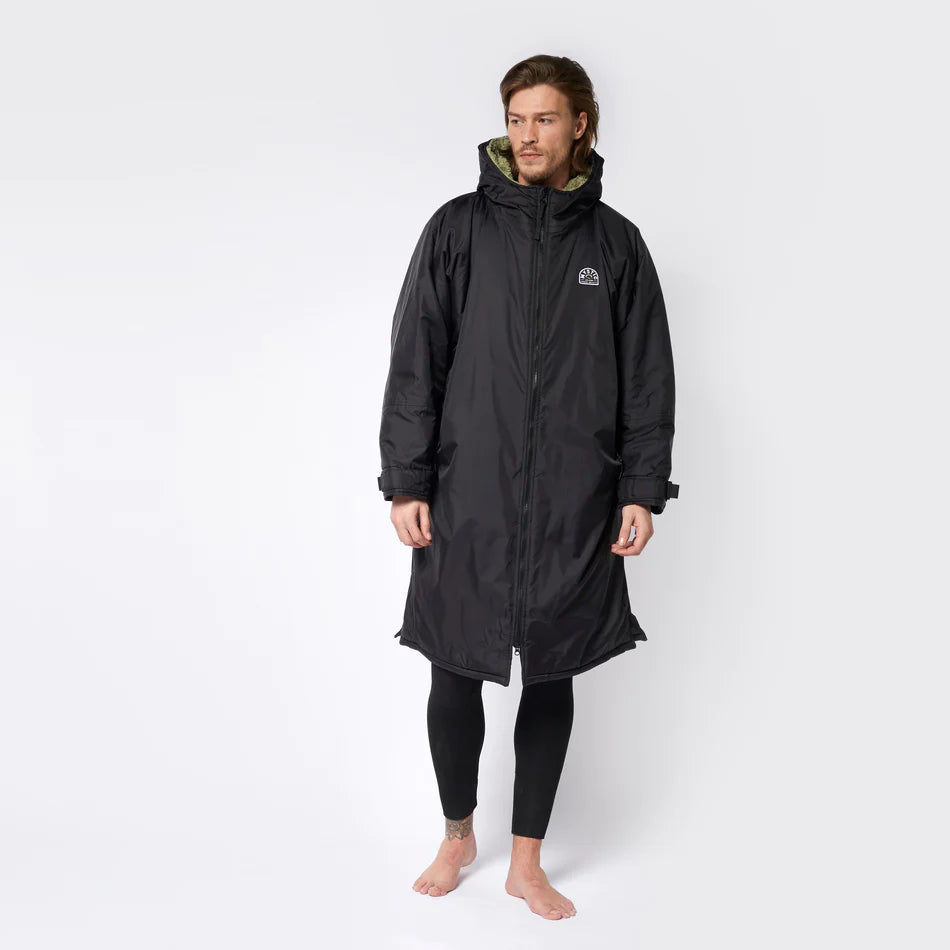Mystic Poncho Explore 2.0 - KITEBOARDCENTER • KITE & WING BUTIKEN