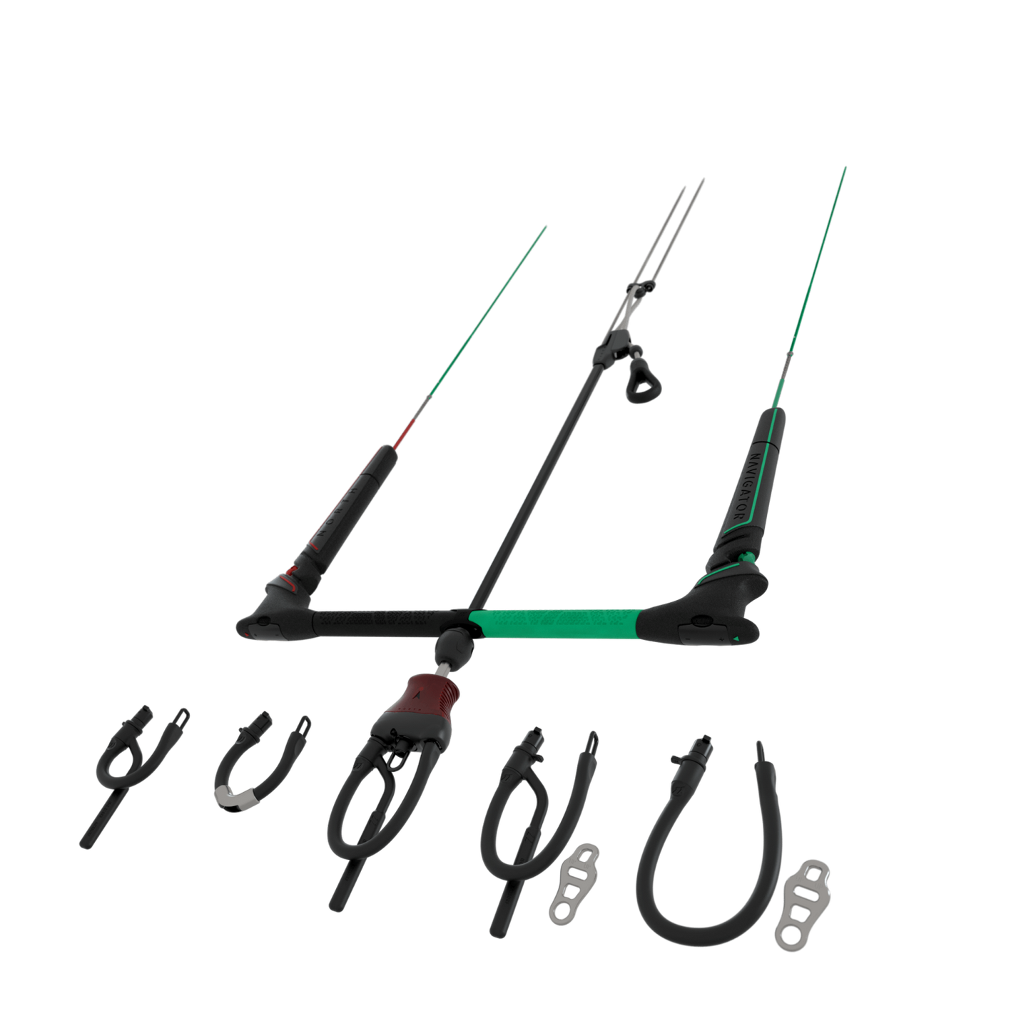 North Navigator 2022/2023 - KITEBOARDCENTER • KITE & WING BUTIKEN