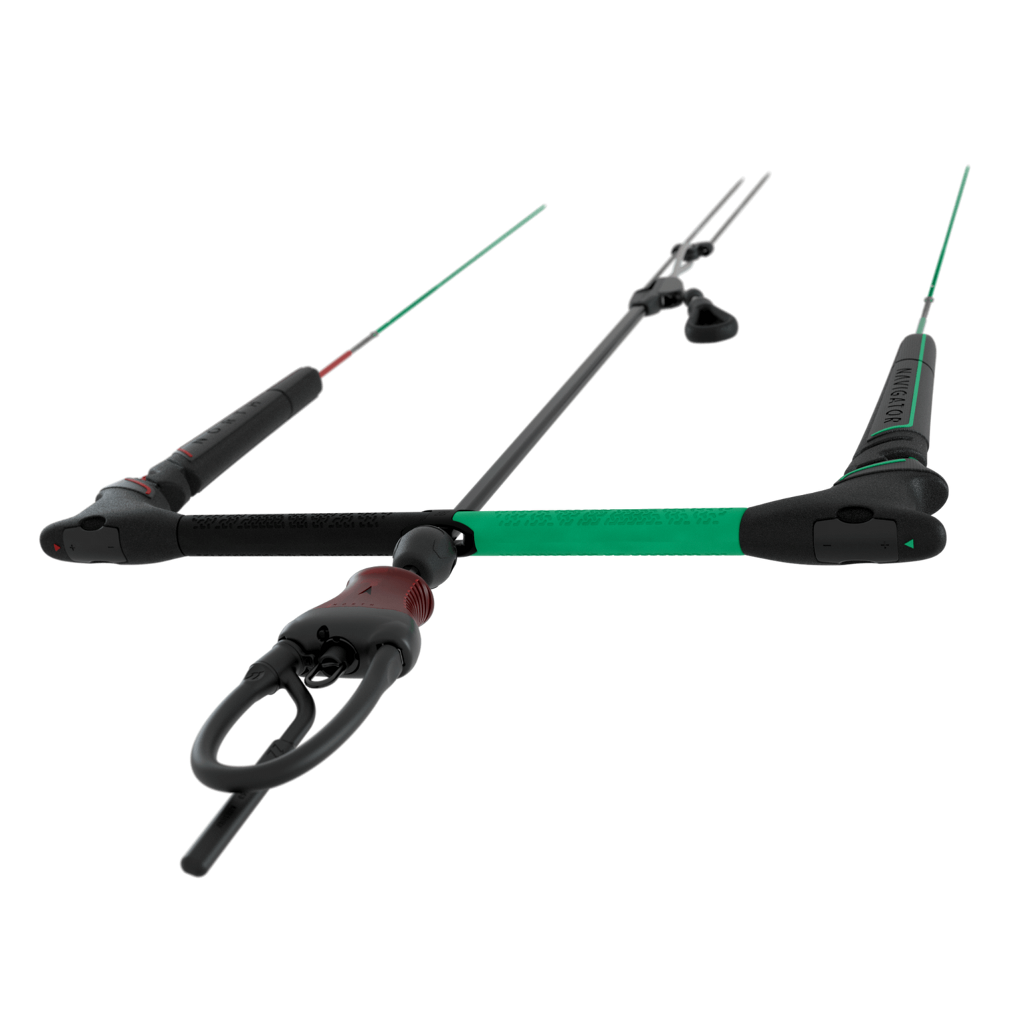 North Navigator 2022/2023 - KITEBOARDCENTER • KITE & WING BUTIKEN