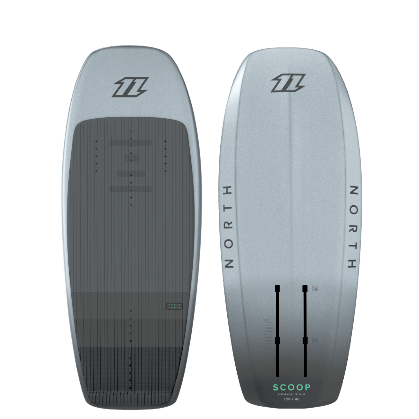 North Scoop kitefoil 2022 - KITEBOARDCENTER • KITE & WING BUTIKEN