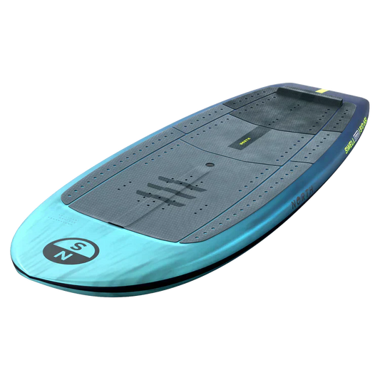 North Swell Pro wingfoilbräda - en guide