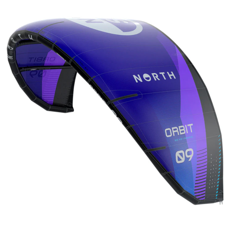 North Orbit kites