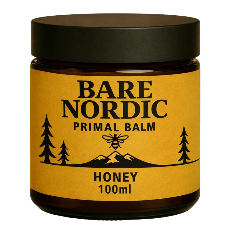 Naturligt ekologiskt solskydd helt utan tillsatser