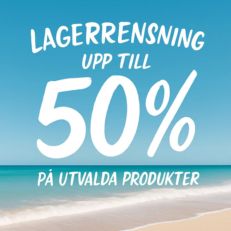 Fyndhörna för kitesurf och wingfoil