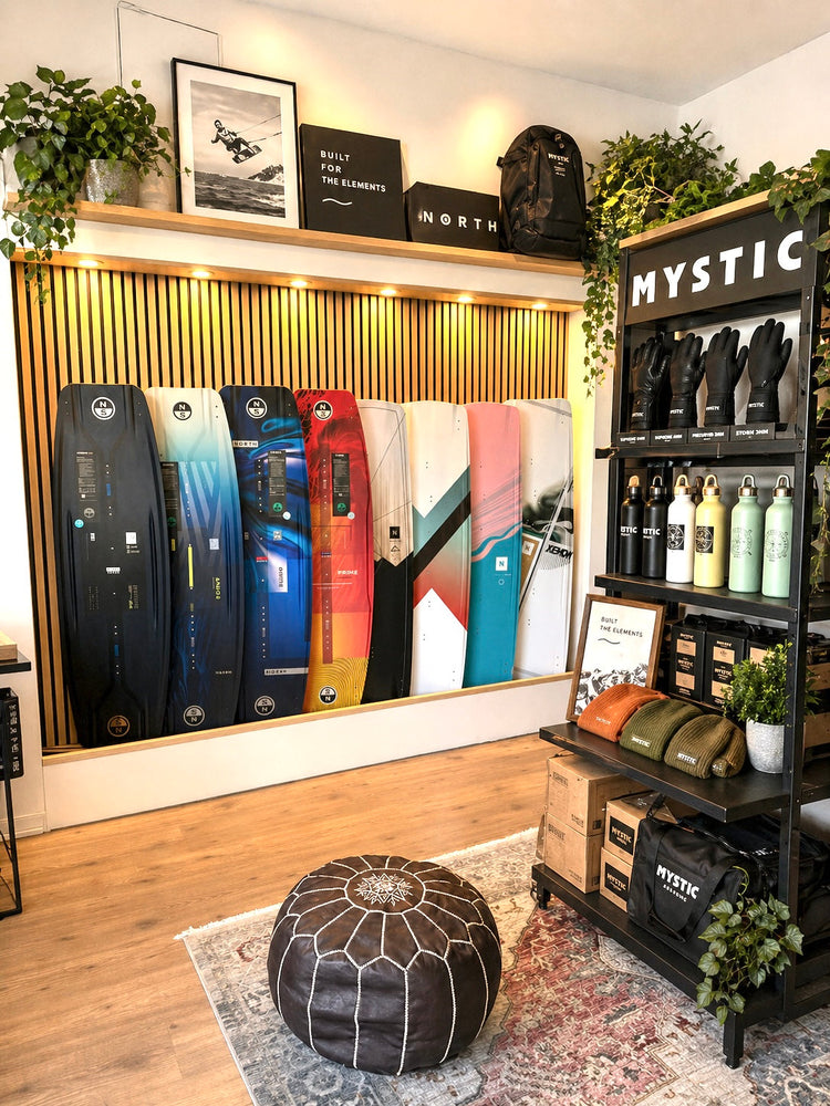 Surfbutik Stockholm